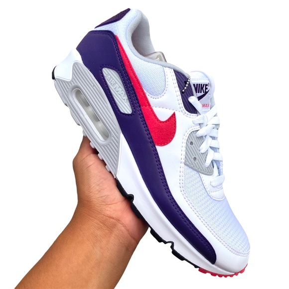 Nike | Shoes | Nike Air Max 9 Retro Eggplant 2020 | Poshmark